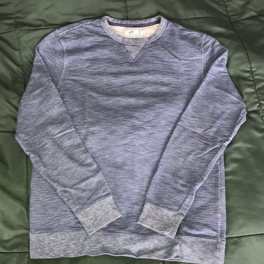 Southern Tide Men’s Crewneck